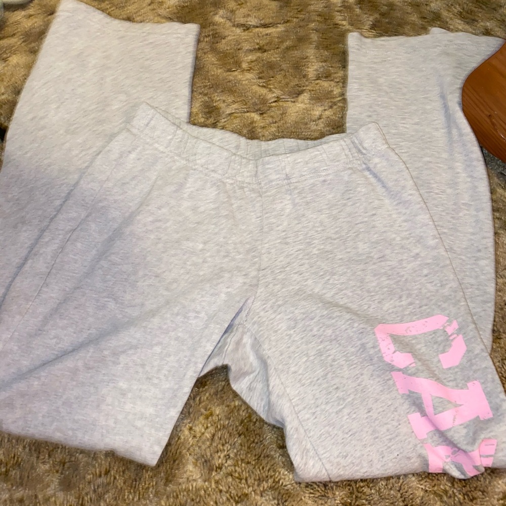 Cabelas Sweatpants